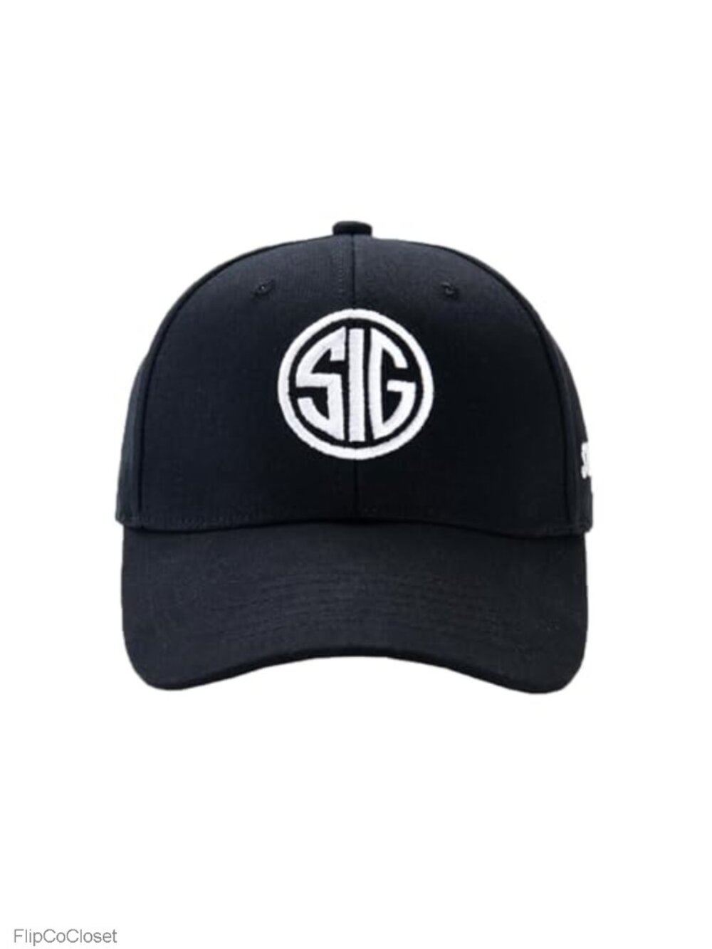 Unisex Baseball Cap Classic Solid Polycotton Adult